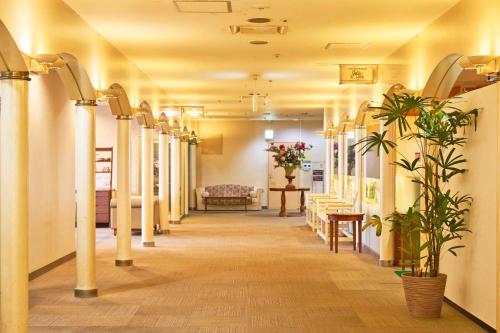 上尾東武ホテル