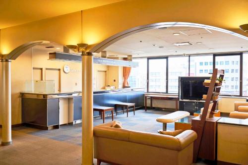 上尾東武ホテル