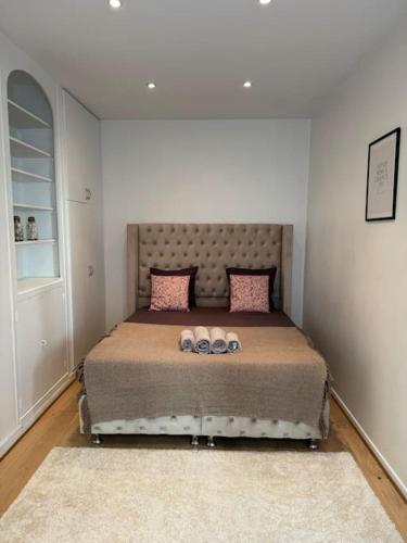 Charmant Appartement au Moulin Rouge 4
