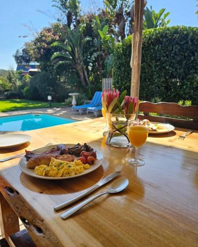 113 on Robberg, Plettenberg Bay (foto 4)