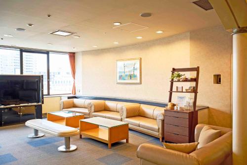 上尾東武ホテル