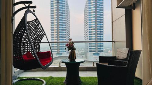 Luxury Two Bed Apartment Elysium Mall Opposite to Centauras Mall Islamabad - image 8