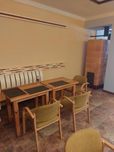 Ubytovanie u Janusa - image 12