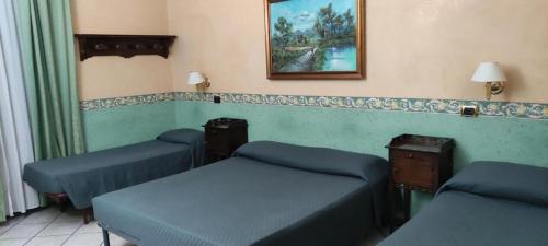 Hotel MontReal, Rome (photo 3)