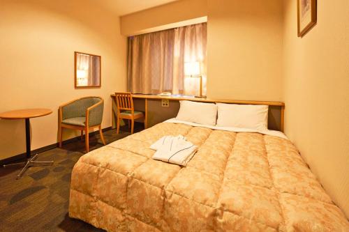 上尾東武ホテル