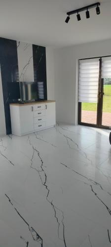 Brzozowy Zakątek (Brzozowy Zakatek) in โรบุญ