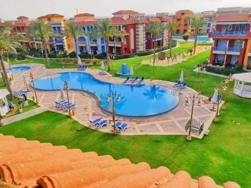 PORTO MATROUH-GREEN Beach family's only 4