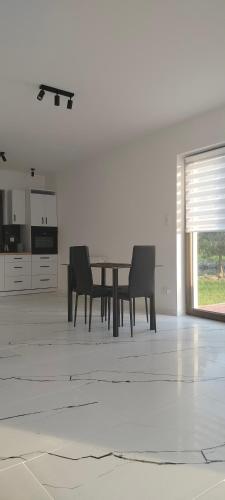 Brzozowy Zakątek (Brzozowy Zakatek) in โรบุญ