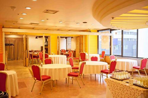 上尾東武ホテル