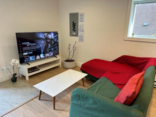 Private room in a Shared house Room Type - Double or Twin Room with Shared Bathroom