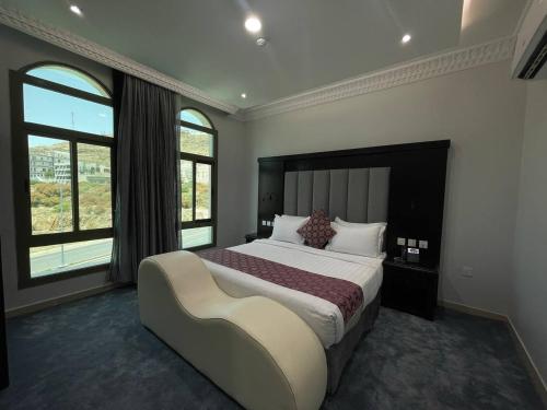 فربيون للشقق الفندقية ابها-ferbion hotel apartment, Abhá