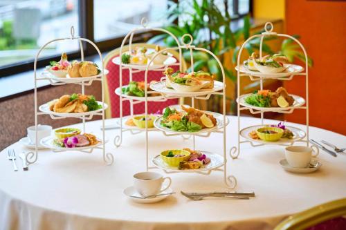 上尾東武ホテル