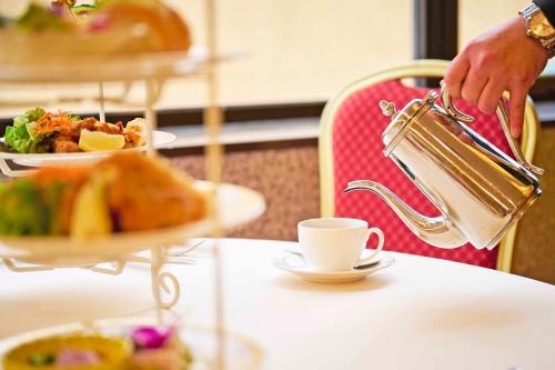 上尾東武ホテル