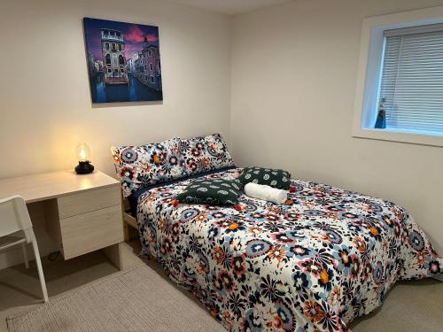 Private room in a Shared house Room Type - Economy Double Room