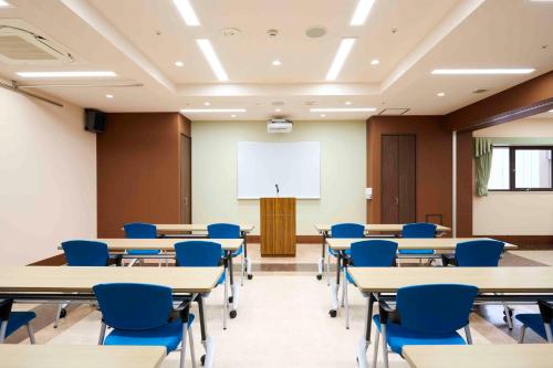 上尾東武ホテル