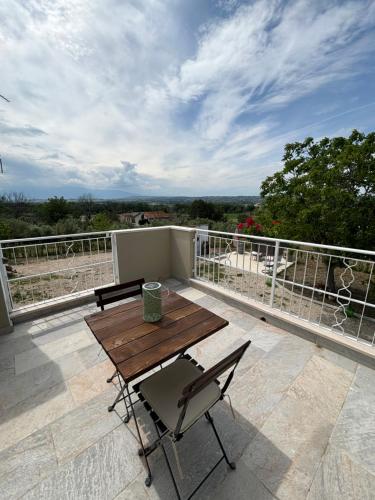 Donna Francesca Guest House - Costa dei Trabocchi - Sant'Egidio