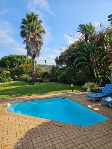 113 on Robberg, Plettenberg Bay (foto 2)