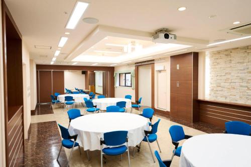 上尾東武ホテル