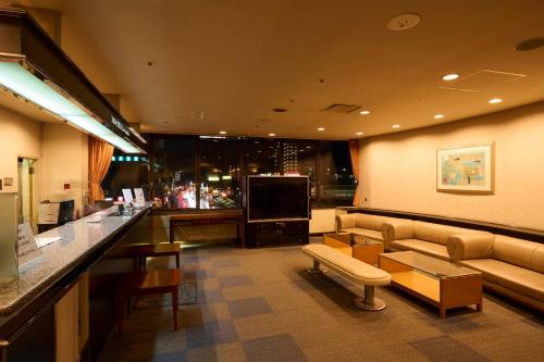 上尾東武ホテル