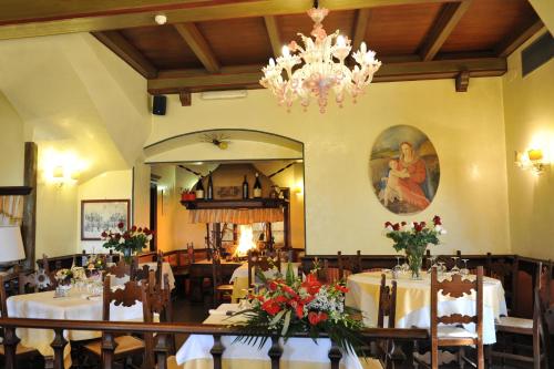 Ristorante Albergo Felcaro - image 4