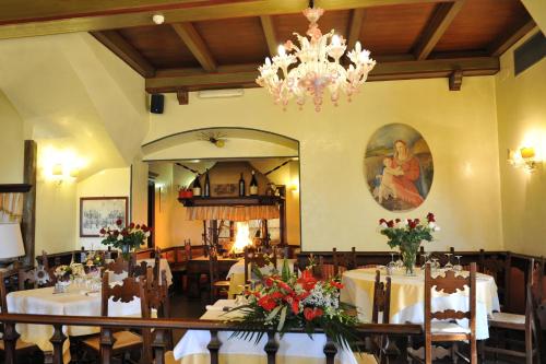 Villa Felcaro - Relais, Lodge & Restaurant