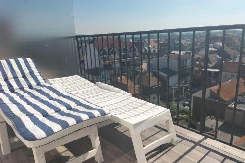 Touquet apartment facing the sea - image 2