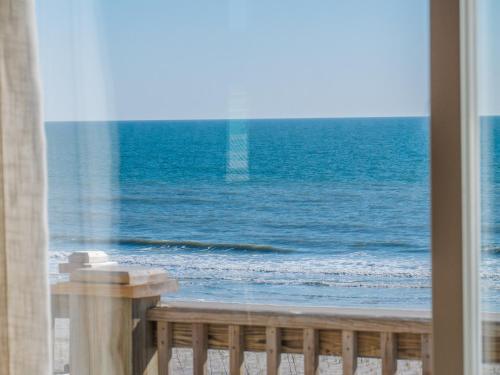 CarrleTrachtman in Surf City, USA