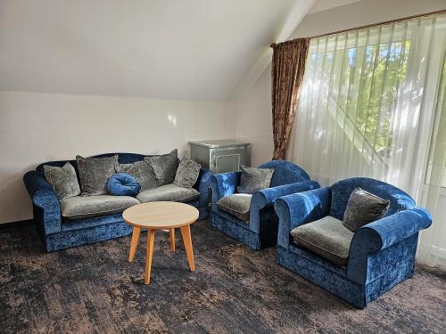 Guest House & Villa Astoma - image 3