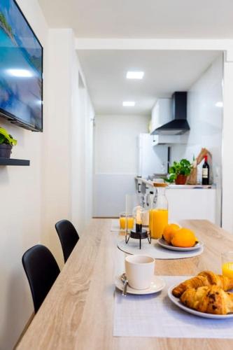 Guadalmar Malaga Airport Apartment I 1