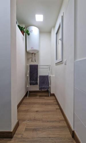 Guadalmar Malaga Airport Apartment I 5