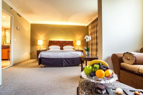 Ramada by Wyndham Sofia City Center, Sofia (photo 6)