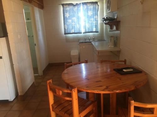 Facilities, Carnarvon Caravan Park in Carnarvon