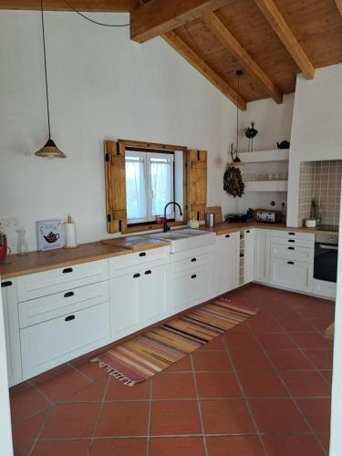 Casa dos Foros in Odemira