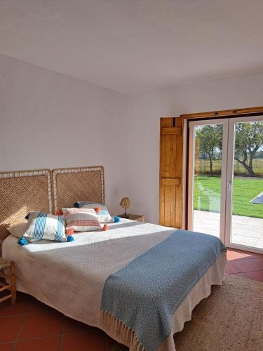 Casa dos Foros in Odemira