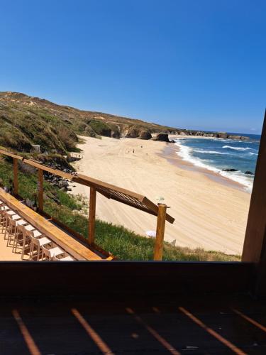 Casa dos Foros in Odemira