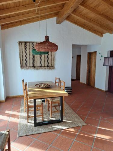 Casa dos Foros in Odemira