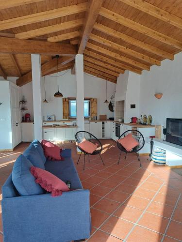 Casa dos Foros in Odemira