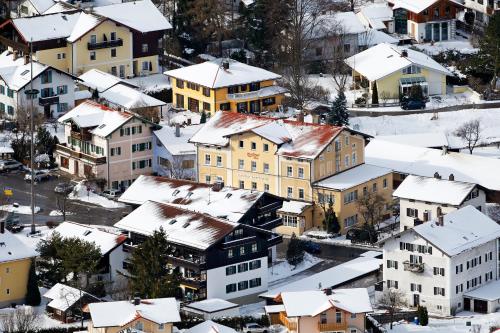 Gasthof Kampenwand Aschau