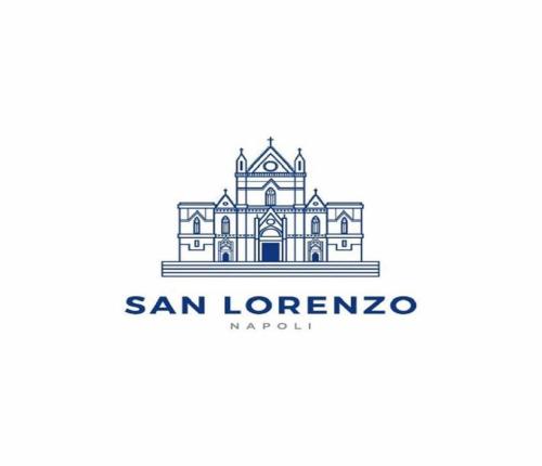 San Lorenzo's home, Naples