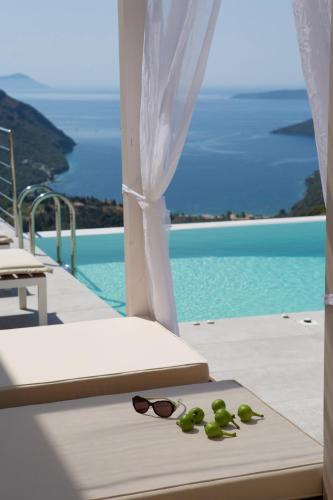 Gialos Villa Gialos Villa