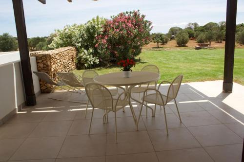 Le Casette a Favignana