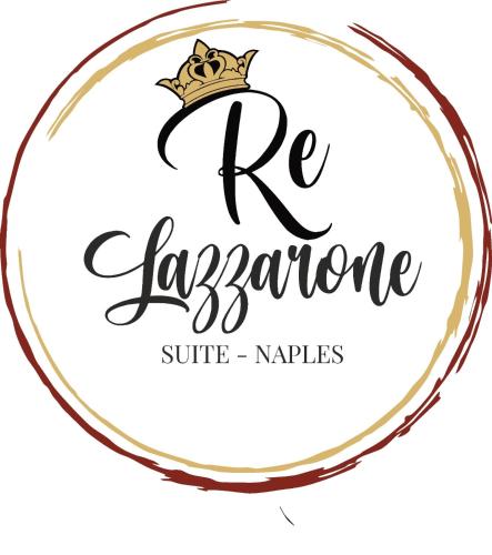 Re Lazzarone Suite, Nápoles