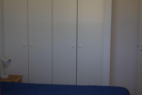 Le Casette a Favignana