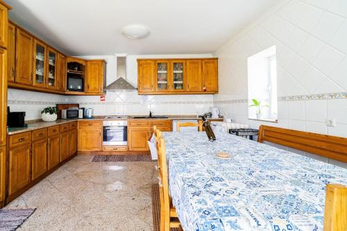 Casa Monte Beira Rio in Retorta