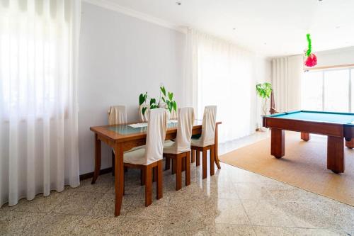 Casa Monte Beira Rio in Retorta