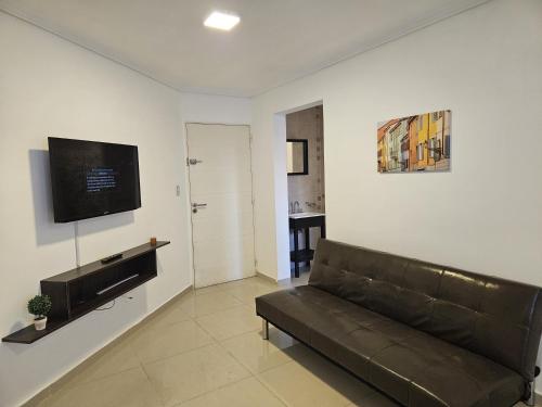 One-Bedroom Apartment room in Hermoso y comodo departamento Hospital Cardiologico Kempes Centro de Conveciones Cordoba