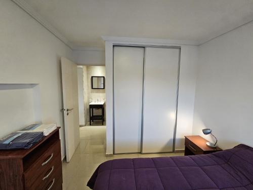 One-Bedroom Apartment image 6