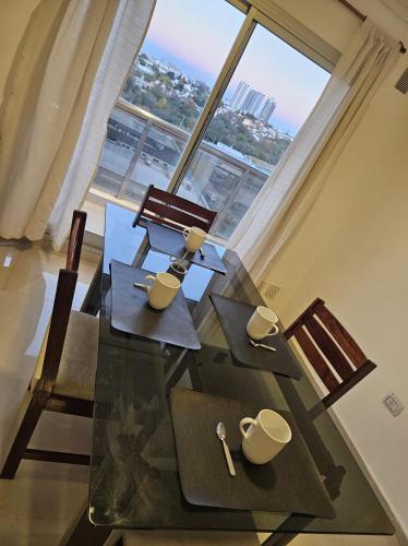 One-Bedroom Apartment image 4