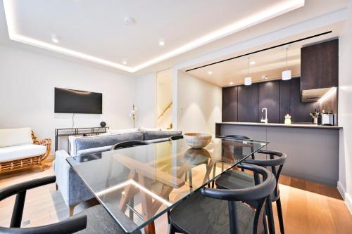 GuestReady - Stylish living in Paddington, Londres