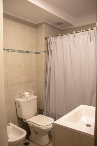 One-Bedroom Apartment image 9